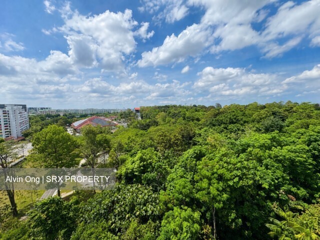 Blk 677C Park Grove @ Yishun (Yishun), HDB 5 Rooms #537594551